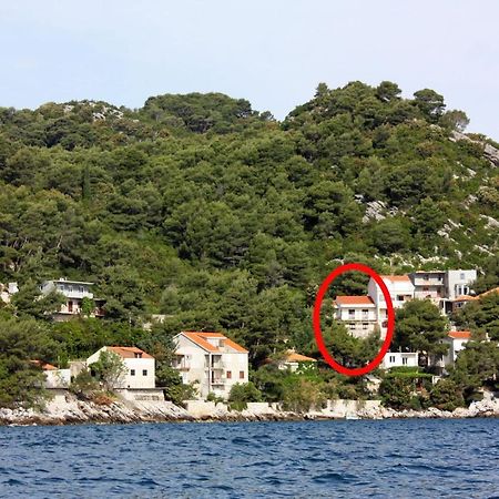 Apartments By The Sea Sobra, Mljet - 4908 Babino Polje Bagian luar foto