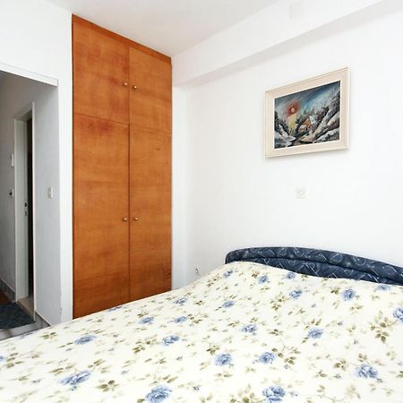Apartments By The Sea Sobra, Mljet - 4908 Babino Polje Ruang foto