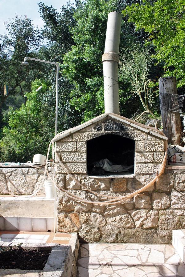 Apartments By The Sea Sobra, Mljet - 4908 Babino Polje Bagian luar foto