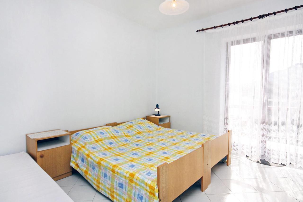 Apartments By The Sea Sobra, Mljet - 4908 Babino Polje Bagian luar foto