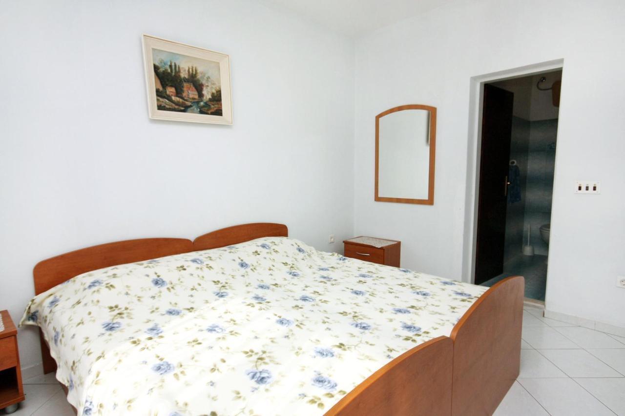 Apartments By The Sea Sobra, Mljet - 4908 Babino Polje Bagian luar foto