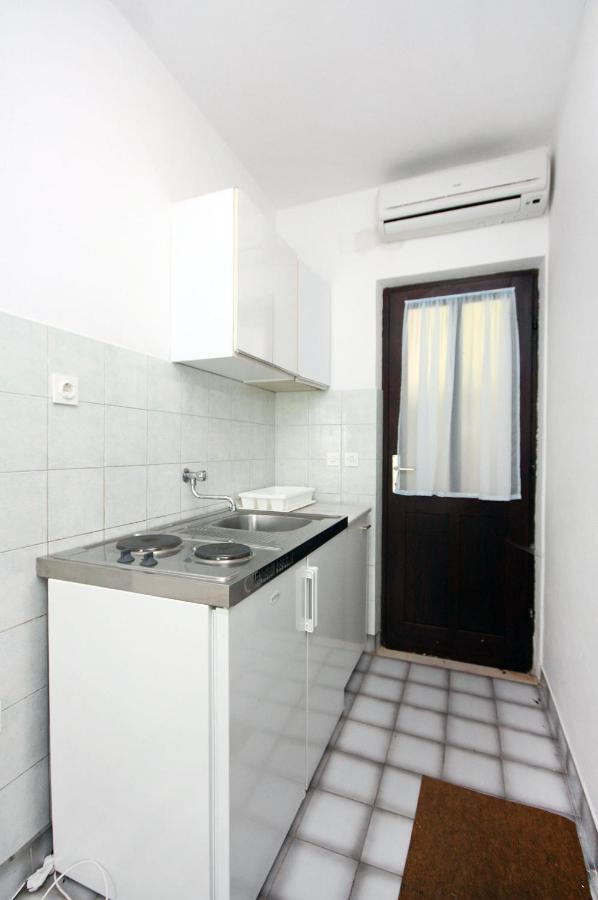 Apartments By The Sea Sobra, Mljet - 4908 Babino Polje Bagian luar foto