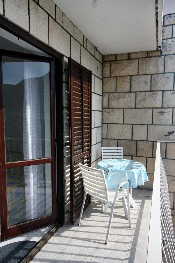 Apartments By The Sea Sobra, Mljet - 4908 Babino Polje Bagian luar foto