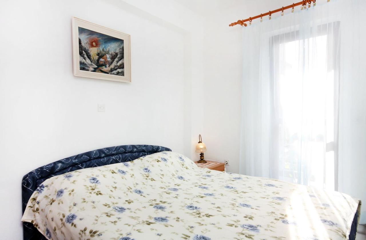Apartments By The Sea Sobra, Mljet - 4908 Babino Polje Bagian luar foto