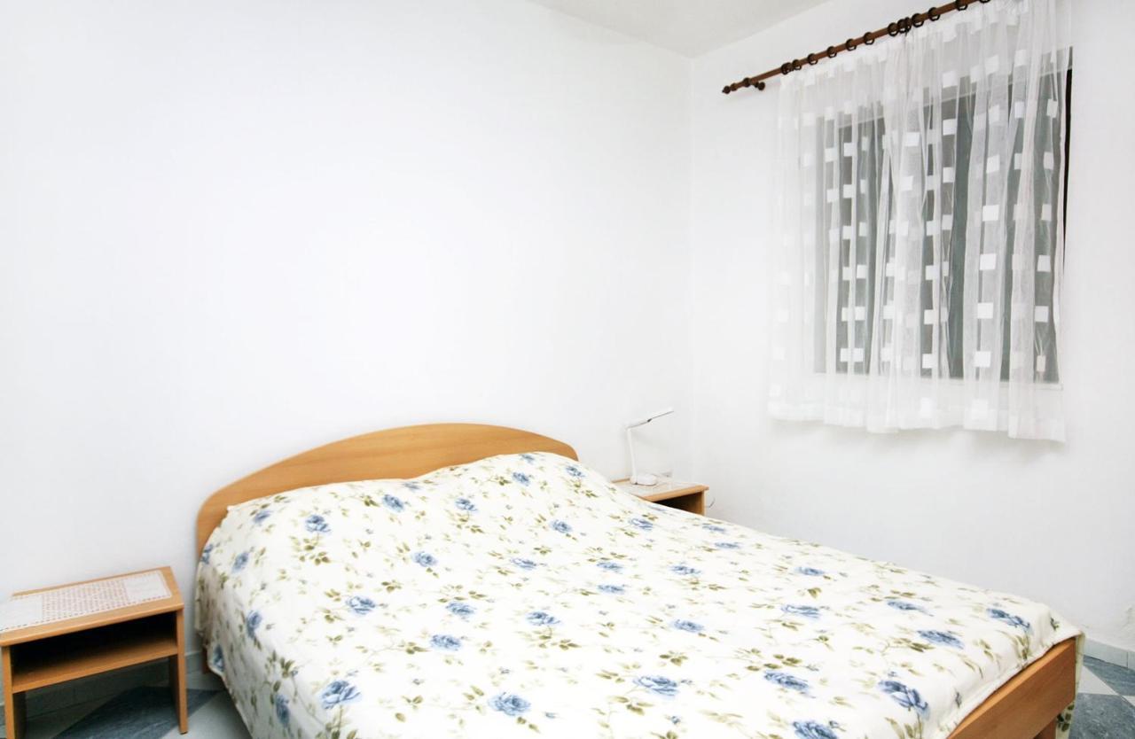 Apartments By The Sea Sobra, Mljet - 4908 Babino Polje Bagian luar foto