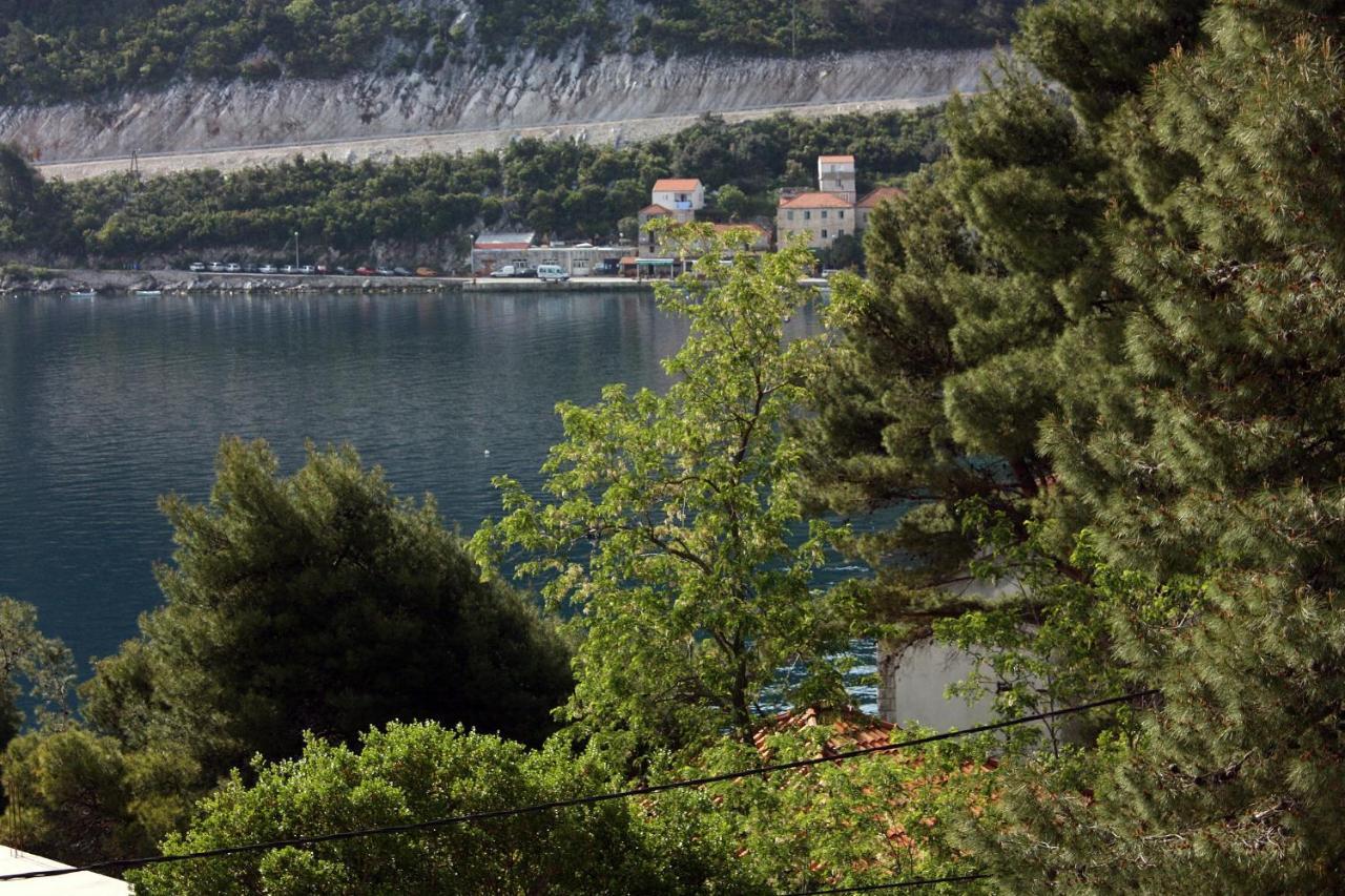 Apartments By The Sea Sobra, Mljet - 4908 Babino Polje Bagian luar foto