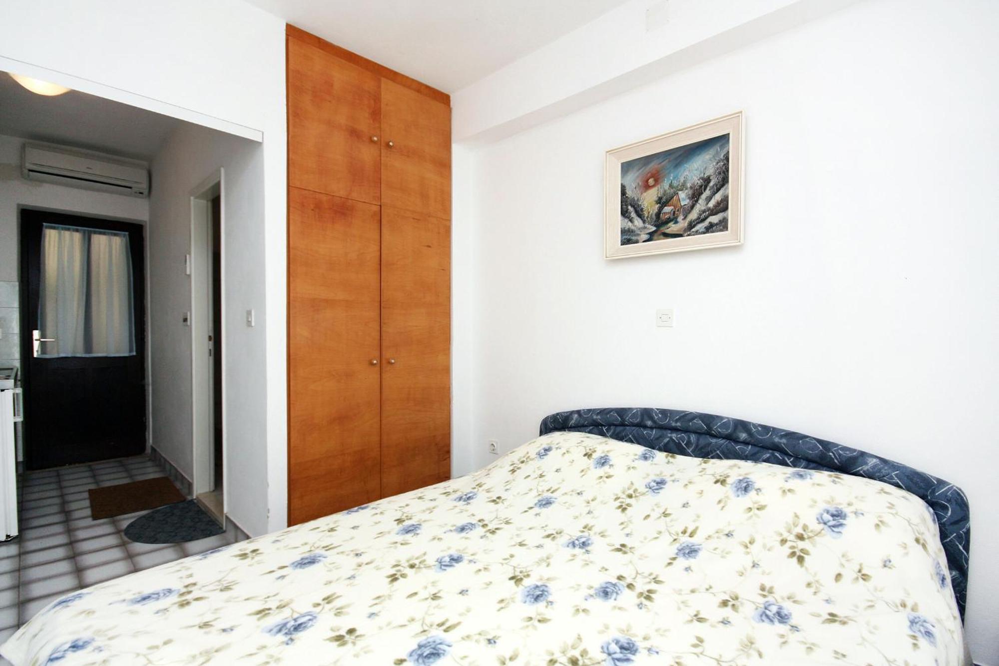 Apartments By The Sea Sobra, Mljet - 4908 Babino Polje Ruang foto