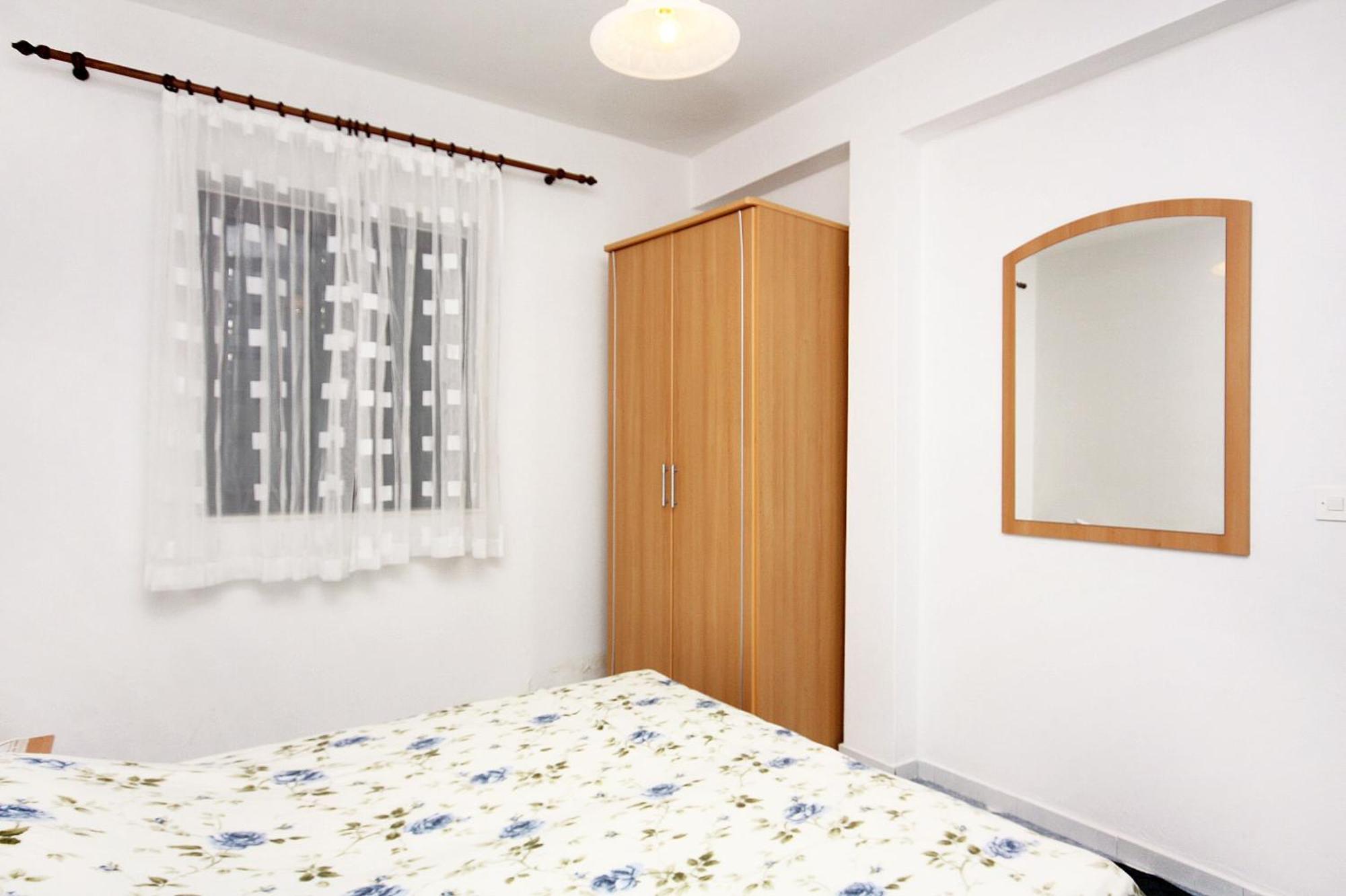 Apartments By The Sea Sobra, Mljet - 4908 Babino Polje Ruang foto
