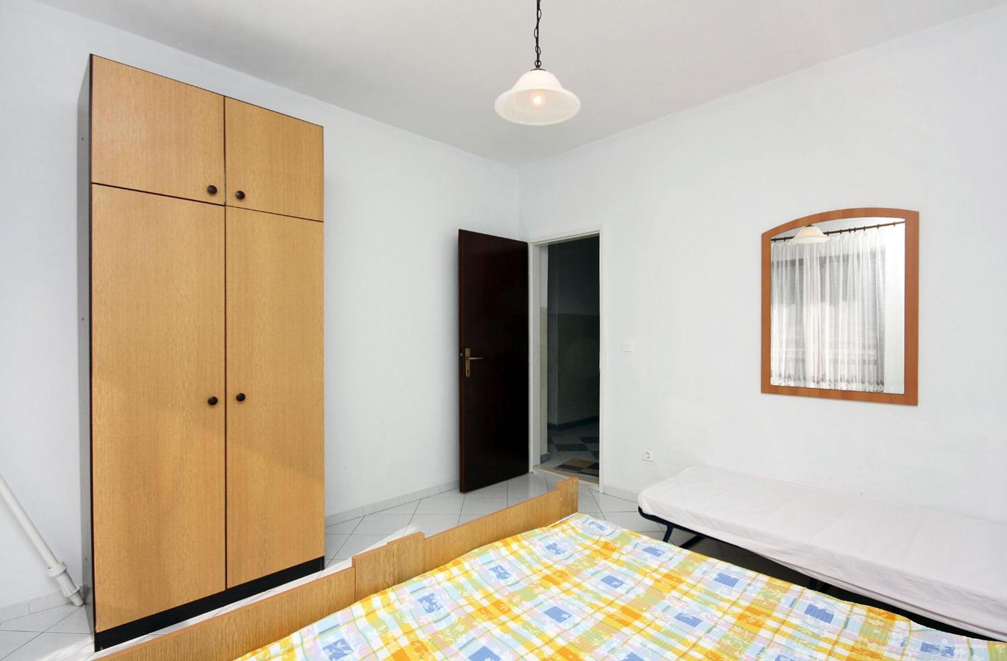 Apartments By The Sea Sobra, Mljet - 4908 Babino Polje Ruang foto